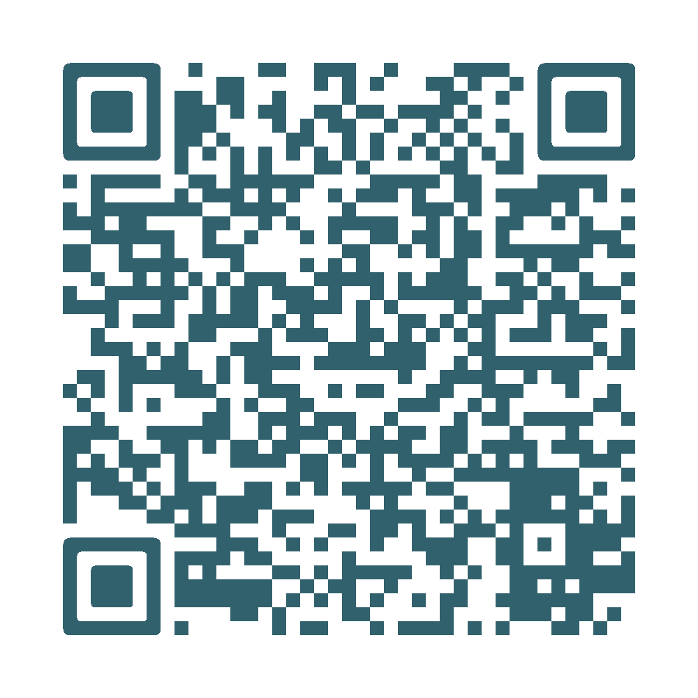 QR code to open this Green Ribbons page on a mobile device
