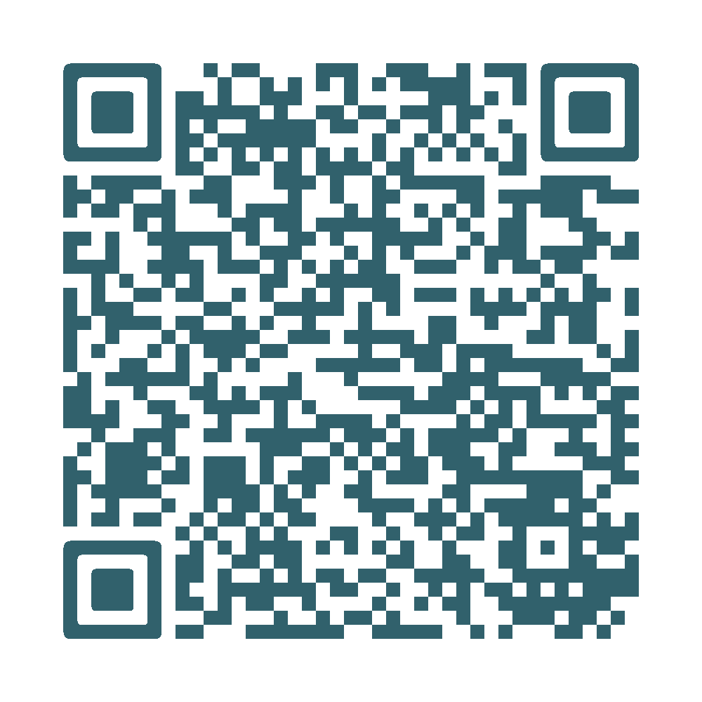 QR code to open this Green Ribbons page on a mobile device