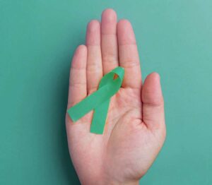 Is The Green Ribbon For Mental Health? [Facts!] – KGVQD
